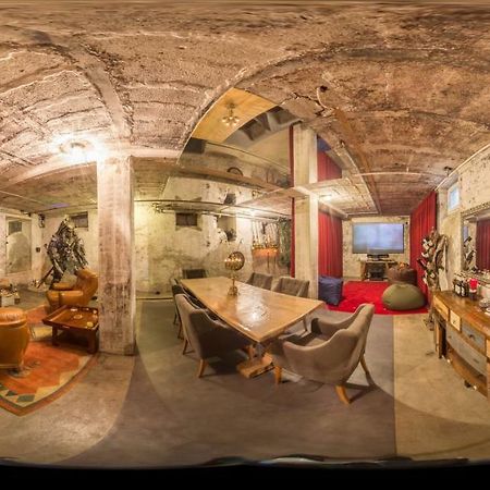 Вілла Carli'S Base Camp Фрідріхсгафен Екстер'єр фото
