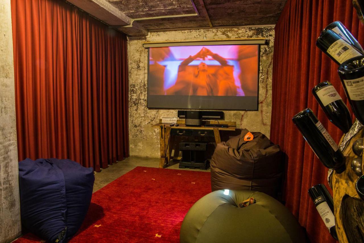 Вілла Carli'S Base Camp Фрідріхсгафен Екстер'єр фото